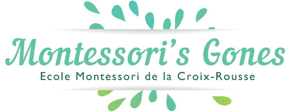 Montessori's Gones — Montessori school in Croix-Rousse, Lyon