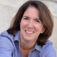 Muriel GUELLIER